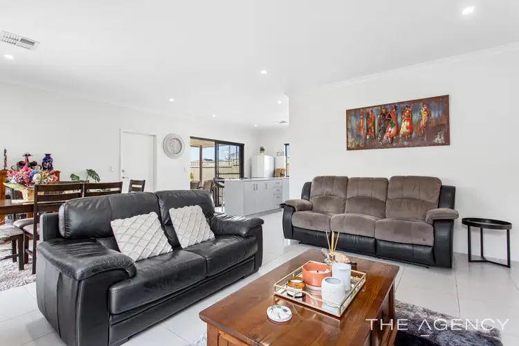 Fifth view of Homely house listing, 20 Spiny Lane, Alkimos WA 6038