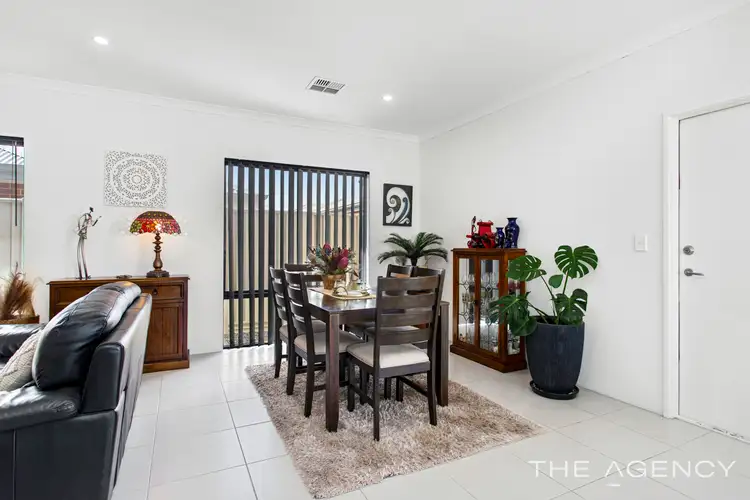 Sixth view of Homely house listing, 20 Spiny Lane, Alkimos WA 6038