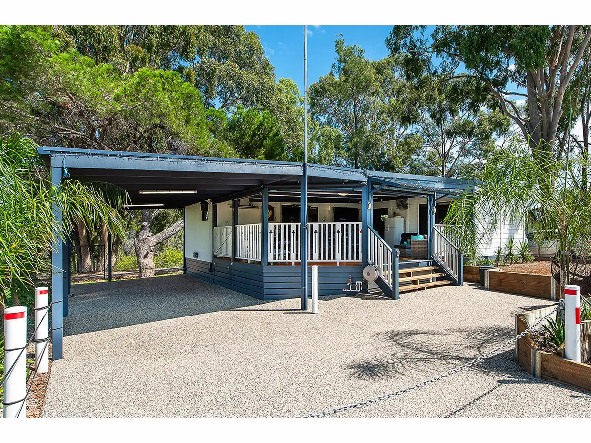 Main view of Homely house listing, A102/37 Murray Street, Lake Hume Village NSW 3691