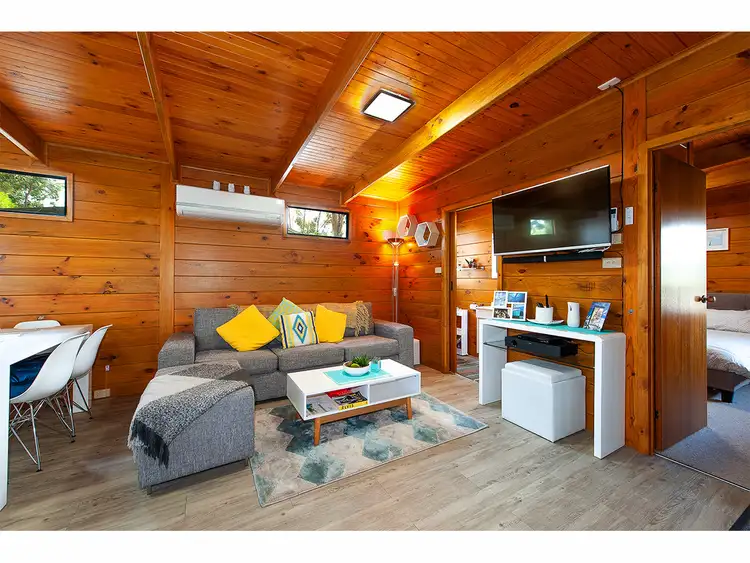 Second view of Homely house listing, A102/37 Murray Street, Lake Hume Village NSW 3691