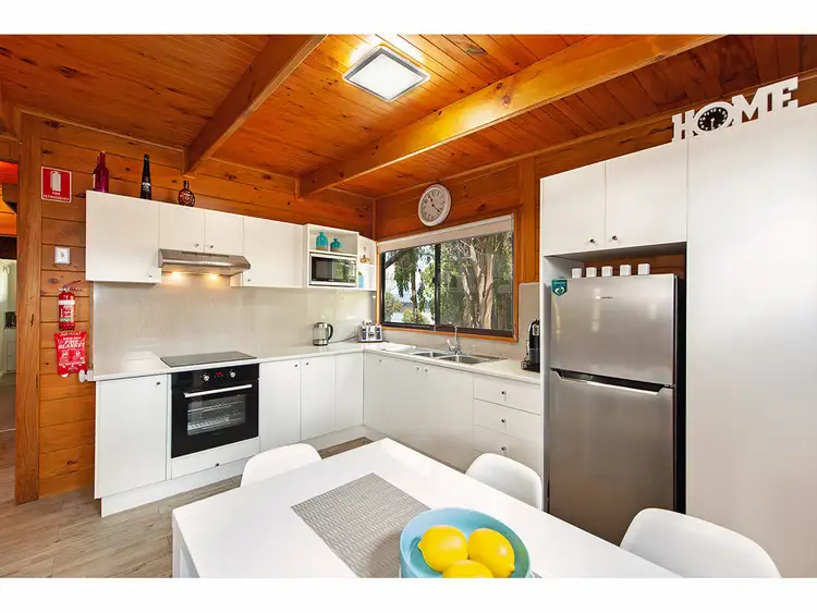 Third view of Homely house listing, A102/37 Murray Street, Lake Hume Village NSW 3691