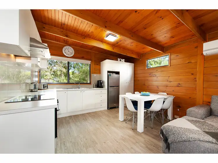 Fourth view of Homely house listing, A102/37 Murray Street, Lake Hume Village NSW 3691