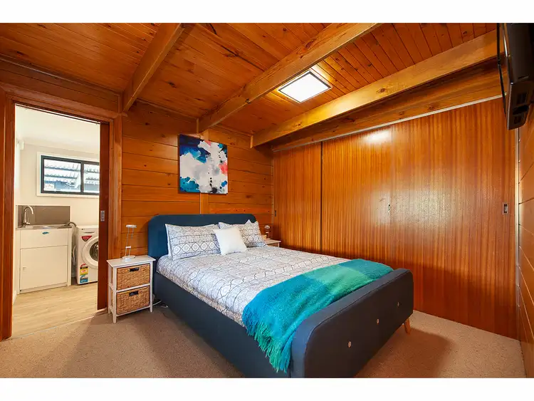 Fifth view of Homely house listing, A102/37 Murray Street, Lake Hume Village NSW 3691
