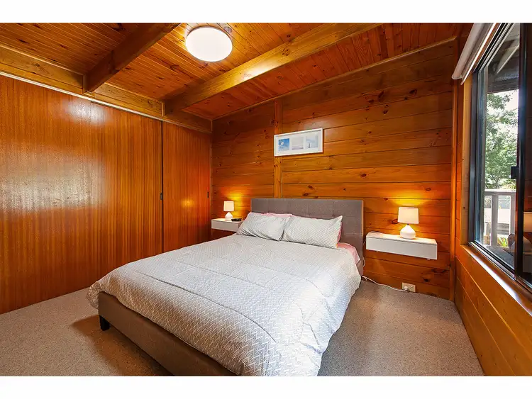 Sixth view of Homely house listing, A102/37 Murray Street, Lake Hume Village NSW 3691