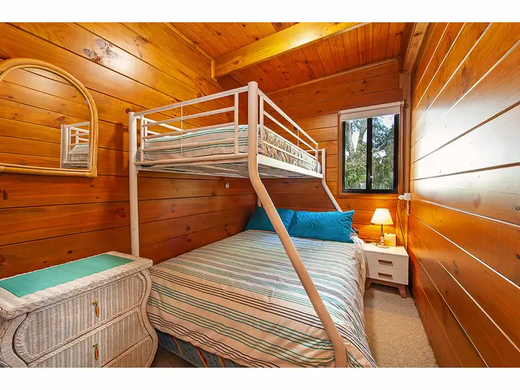 Seventh view of Homely house listing, A102/37 Murray Street, Lake Hume Village NSW 3691