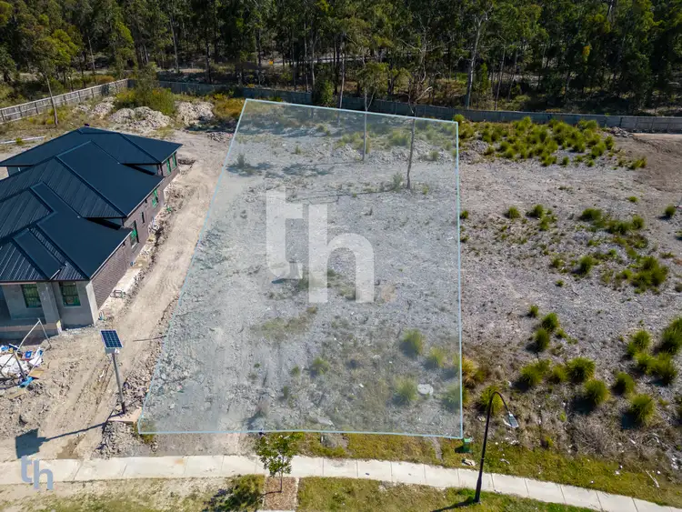 Third view of Homely land listing, 21 Turnock Drive, Cameron Park NSW 2285