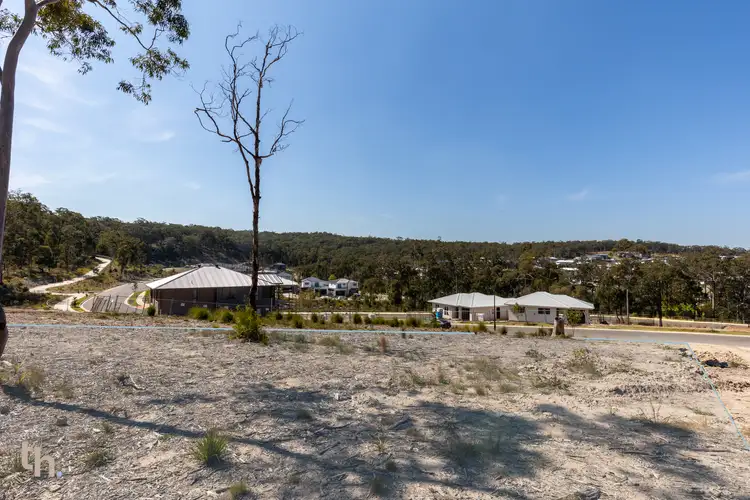 Fourth view of Homely land listing, 21 Turnock Drive, Cameron Park NSW 2285