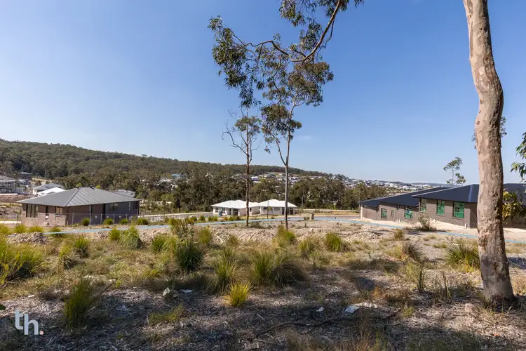 Fifth view of Homely land listing, 21 Turnock Drive, Cameron Park NSW 2285