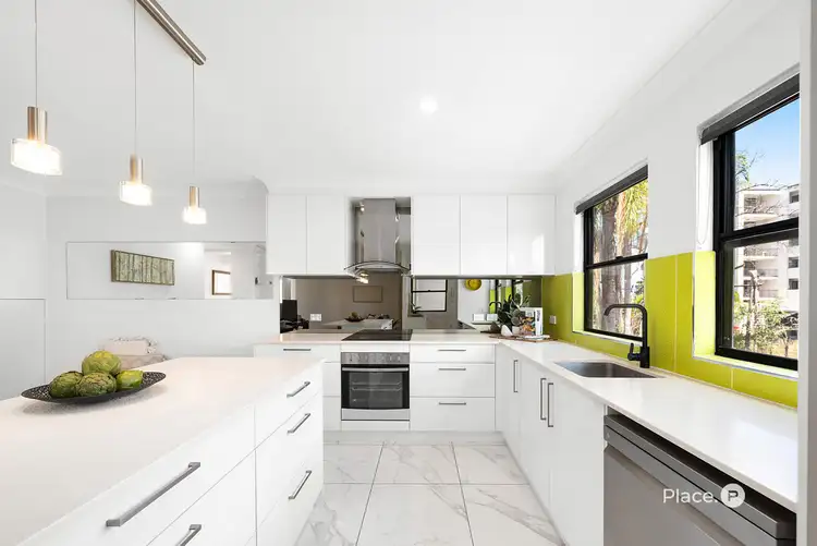 Second view of Homely unit listing, 11/2200 Logan Road, Upper Mount Gravatt QLD 4122