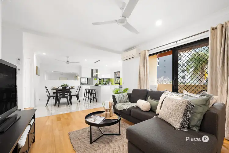 Fourth view of Homely unit listing, 11/2200 Logan Road, Upper Mount Gravatt QLD 4122