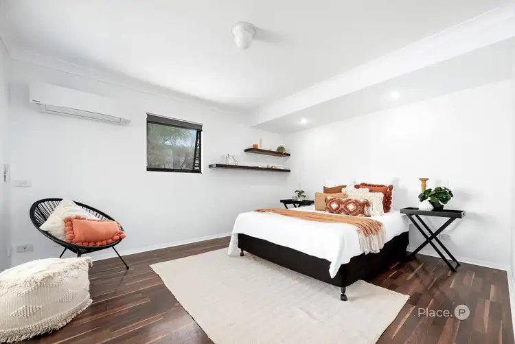 Fifth view of Homely unit listing, 11/2200 Logan Road, Upper Mount Gravatt QLD 4122