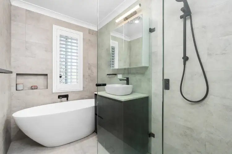 Fifth view of Homely house listing, 12 Bushlands Avenue, Springfield NSW 2250