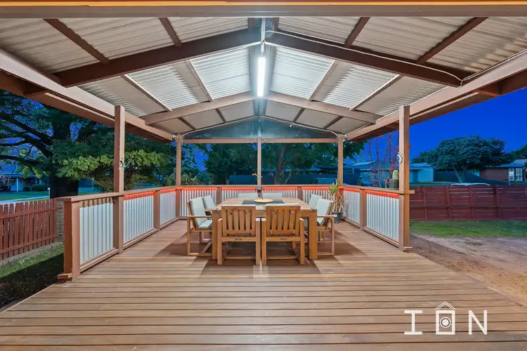 Second view of Homely house listing, 20 Lansell Drive, Cranbourne North VIC 3977