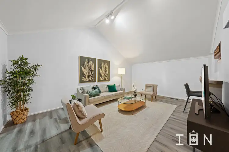 Fourth view of Homely house listing, 20 Lansell Drive, Cranbourne North VIC 3977