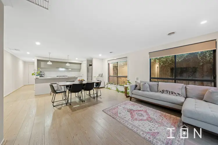 Second view of Homely house listing, 46 Abundance Circuit, Clyde VIC 3978