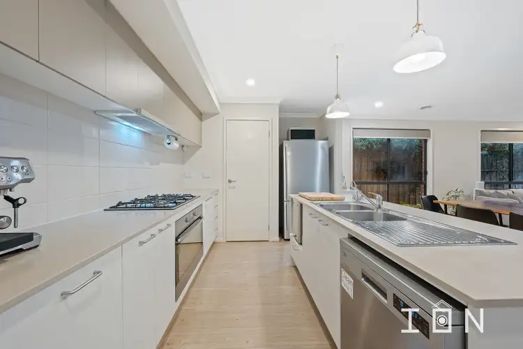 Third view of Homely house listing, 46 Abundance Circuit, Clyde VIC 3978