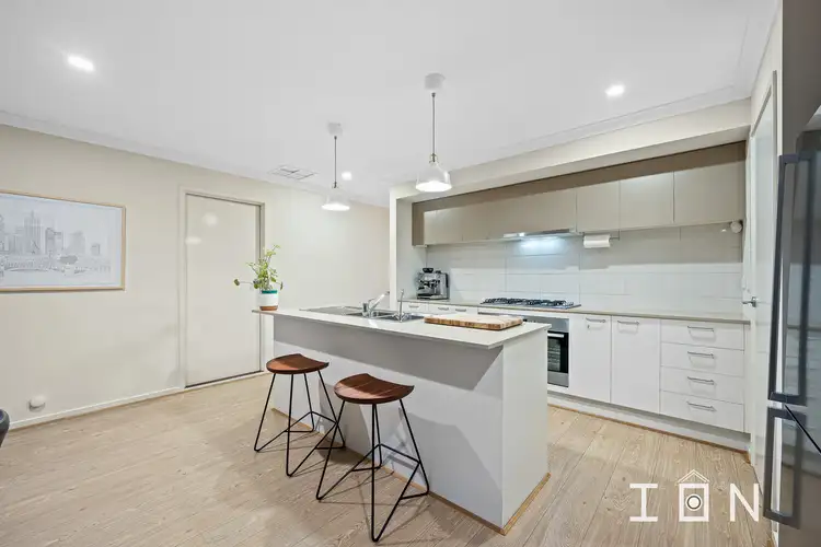 Fourth view of Homely house listing, 46 Abundance Circuit, Clyde VIC 3978