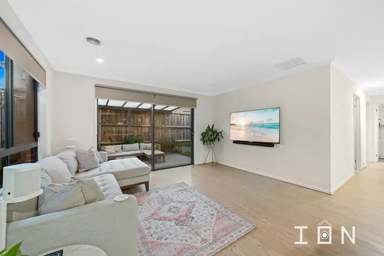 Fifth view of Homely house listing, 46 Abundance Circuit, Clyde VIC 3978