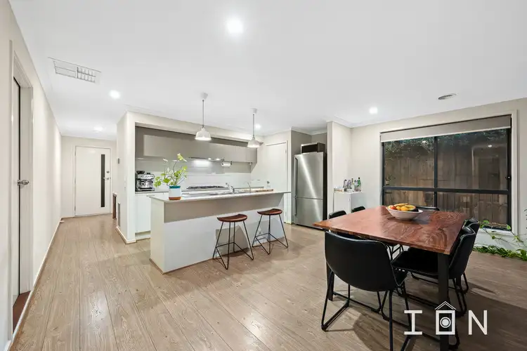 Sixth view of Homely house listing, 46 Abundance Circuit, Clyde VIC 3978