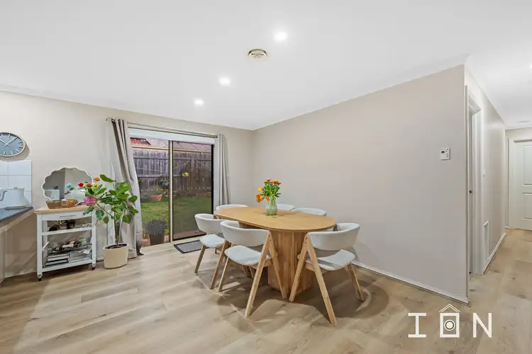 Third view of Homely house listing, 21 Strathaird Drive, Narre Warren South VIC 3805