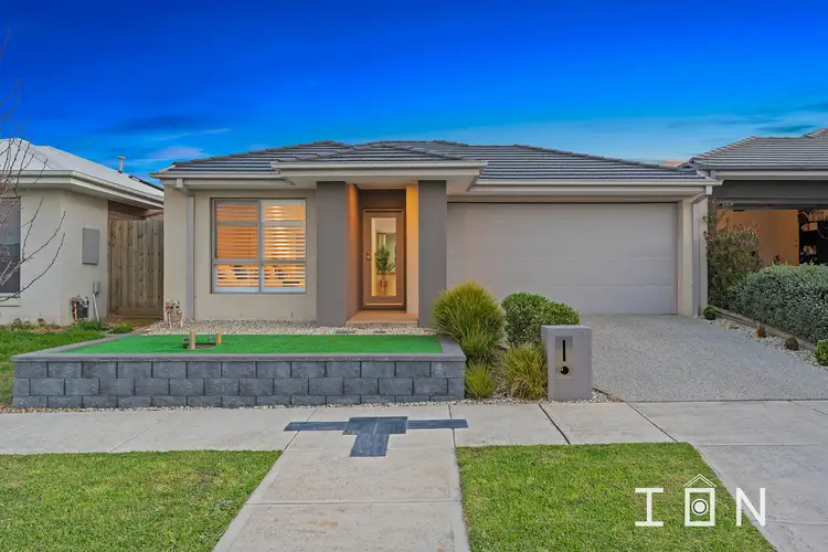 133 Athletic Circuit, Clyde VIC 3978