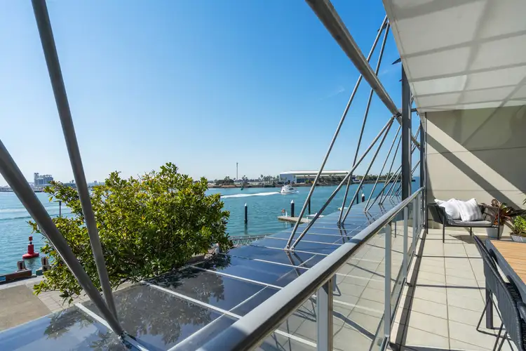Fifth view of Homely apartment listing, 103/3A Honeysuckle Drive, Newcastle NSW 2300