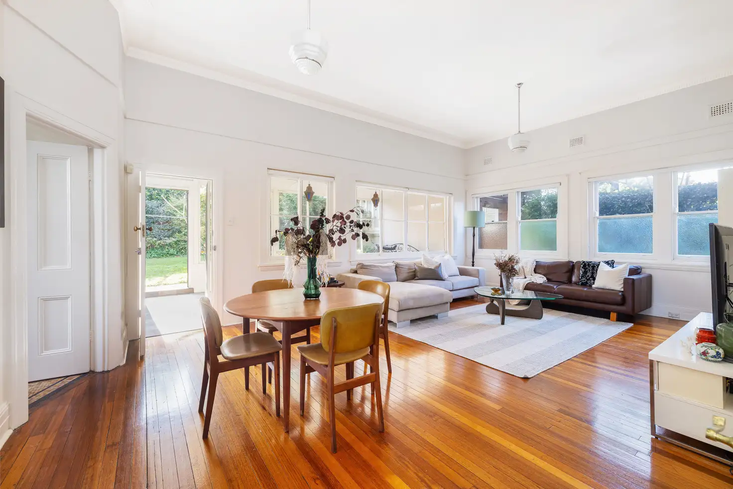 Main view of Homely apartment listing, 3/225 Wardell Road, Dulwich Hill NSW 2203