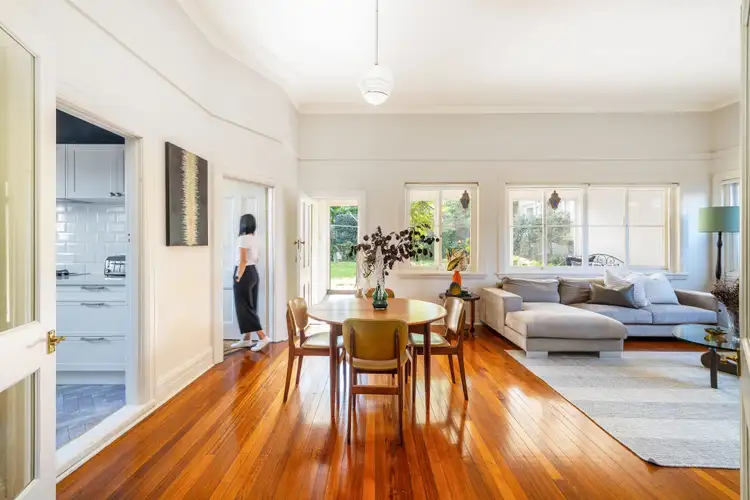 Second view of Homely apartment listing, 3/225 Wardell Road, Dulwich Hill NSW 2203