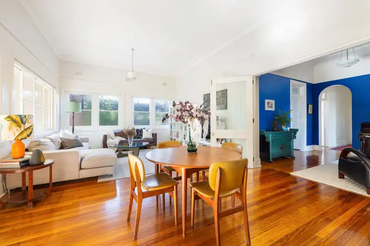 Third view of Homely apartment listing, 3/225 Wardell Road, Dulwich Hill NSW 2203