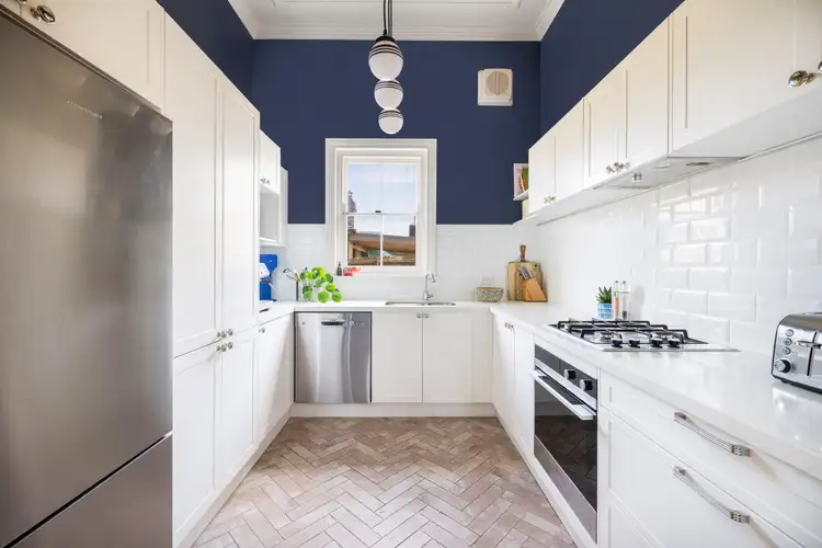 Fifth view of Homely apartment listing, 3/225 Wardell Road, Dulwich Hill NSW 2203