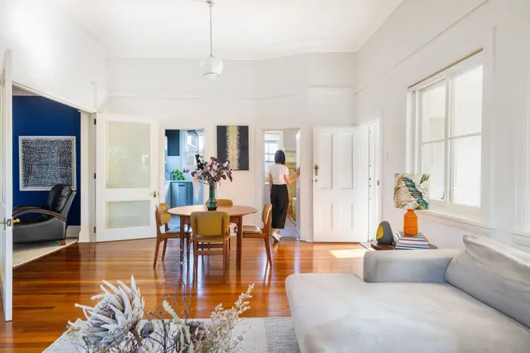Sixth view of Homely apartment listing, 3/225 Wardell Road, Dulwich Hill NSW 2203