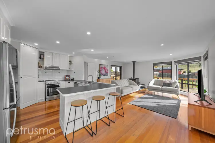 Sixth view of Homely house listing, 8 Presnell Street, Granton TAS 7030