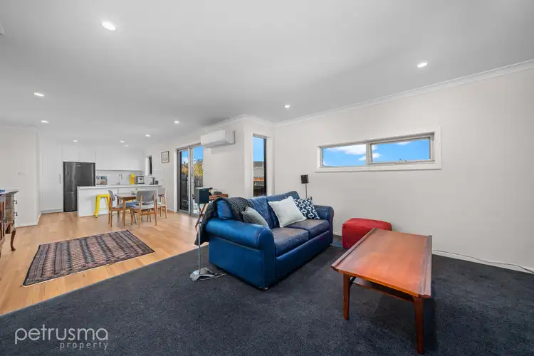 Third view of Homely villa listing, 3/51 Raynors Road, Midway Point TAS 7171
