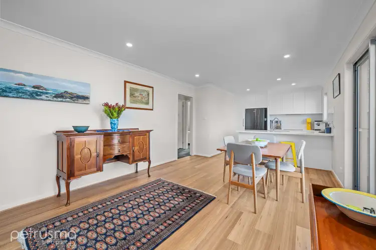 Sixth view of Homely villa listing, 3/51 Raynors Road, Midway Point TAS 7171