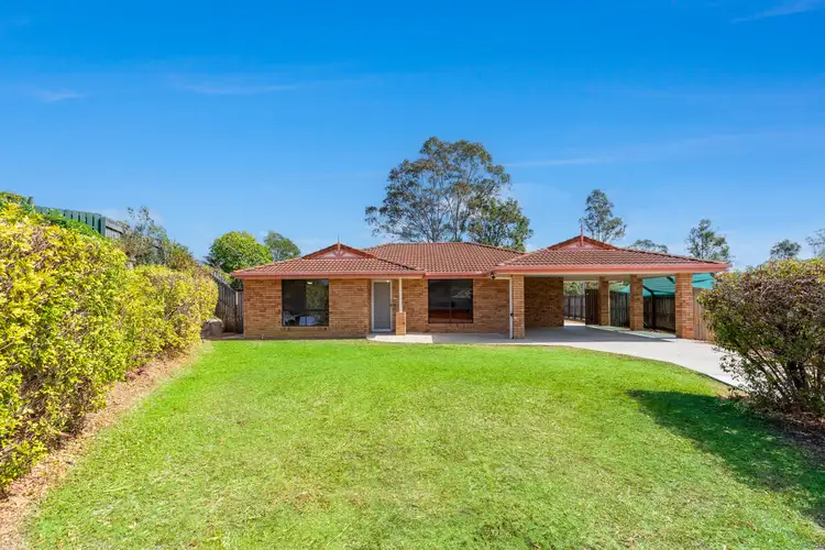 32 Gielgud Crescent, Mcdowall QLD 4053