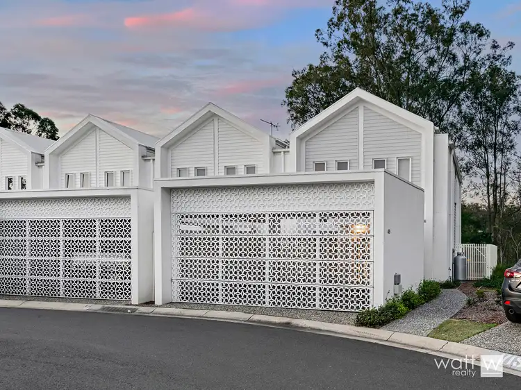 43/120 Bunya Road, Everton Hills QLD 4053
