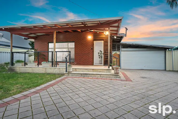 Main view of Homely house listing, 58 Kilmurray Way, Balga WA 6061