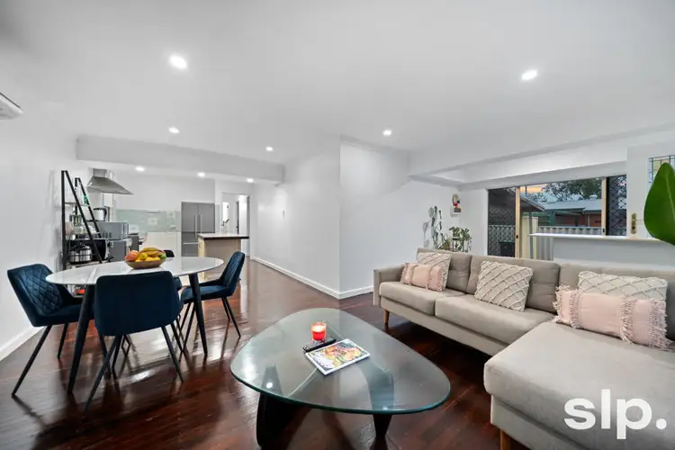 Second view of Homely house listing, 58 Kilmurray Way, Balga WA 6061