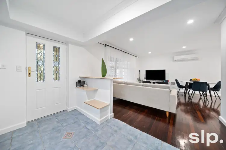 Fourth view of Homely house listing, 58 Kilmurray Way, Balga WA 6061