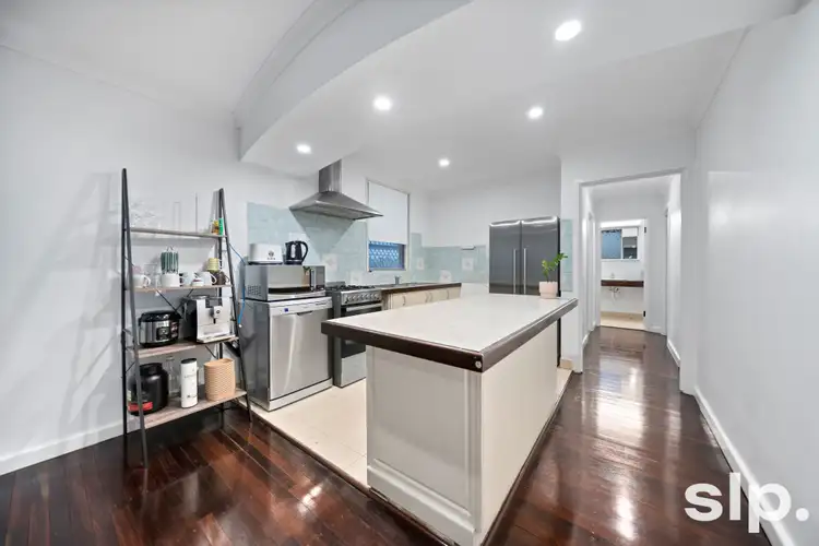 Fifth view of Homely house listing, 58 Kilmurray Way, Balga WA 6061