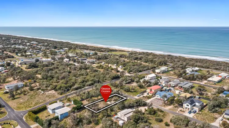 Second view of Homely land listing, 6 Pacific Court, Golden Beach VIC 3851
