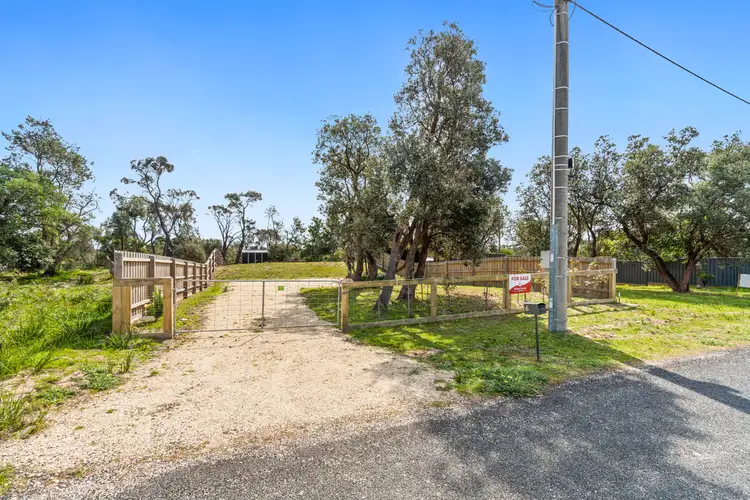 Third view of Homely land listing, 6 Pacific Court, Golden Beach VIC 3851