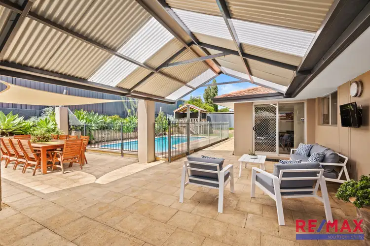7 Stafford Court, Leeming WA 6149