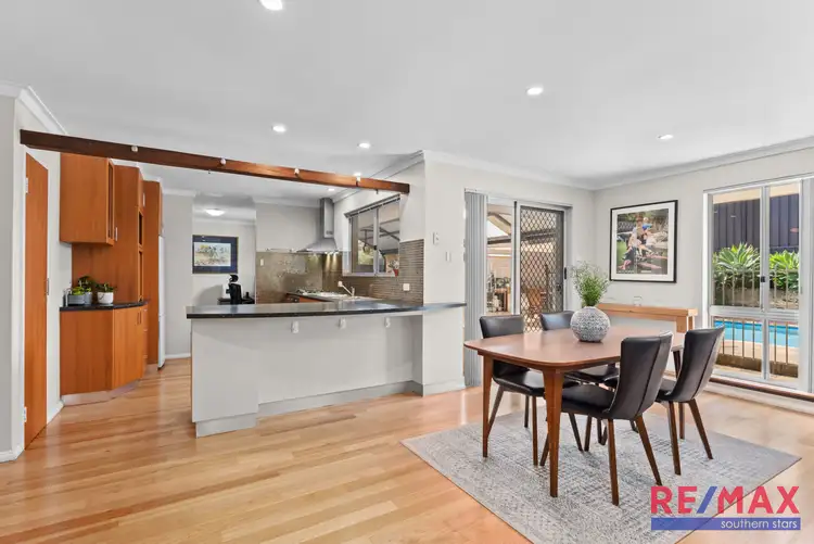 Third view of Homely house listing, 7 Stafford Court, Leeming WA 6149
