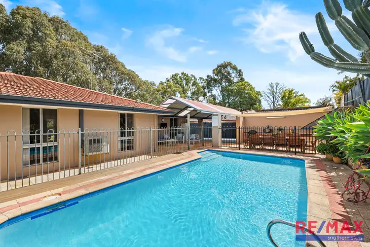 Sixth view of Homely house listing, 7 Stafford Court, Leeming WA 6149