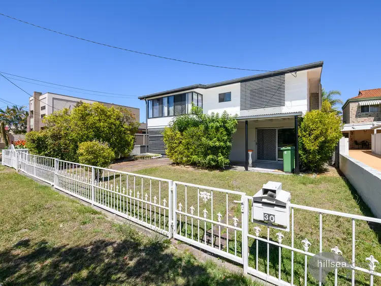 Fourth view of Homely house listing, 30 Victor Avenue, Paradise Point QLD 4216