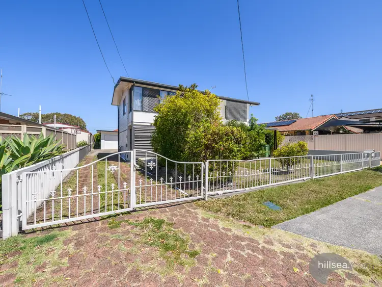 Fifth view of Homely house listing, 30 Victor Avenue, Paradise Point QLD 4216