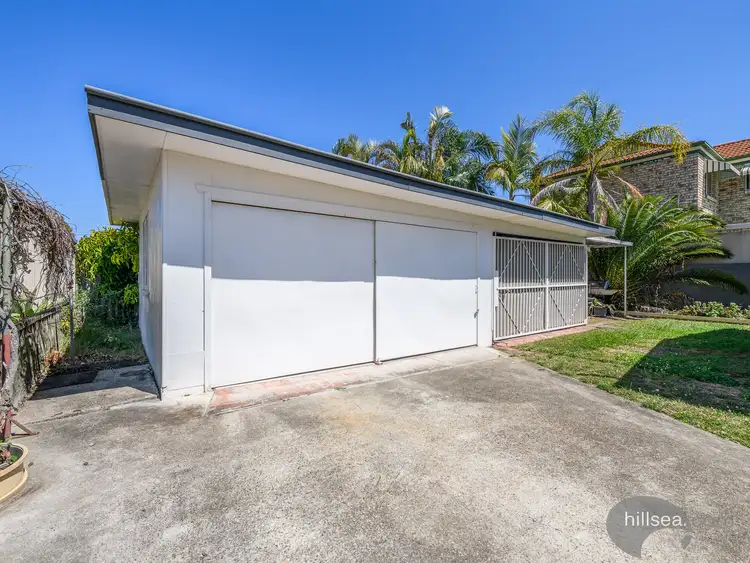 Seventh view of Homely house listing, 30 Victor Avenue, Paradise Point QLD 4216