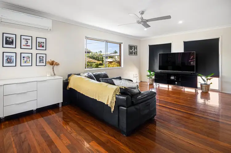 Second view of Homely house listing, 8 Benyon Street, Wavell Heights QLD 4012