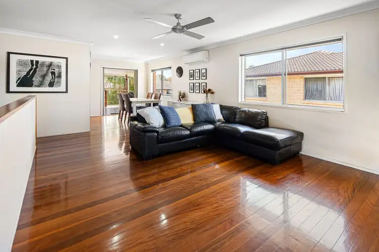 Third view of Homely house listing, 8 Benyon Street, Wavell Heights QLD 4012
